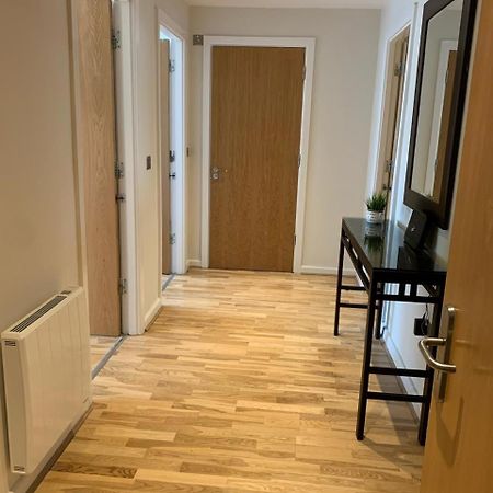 Luxury Talbot Street City Apartment Дублин Экстерьер фото
